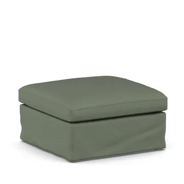 Linnevik jalkarahi - Same Forest 6677-valkoöljytty tammi, helmahameella - 1898