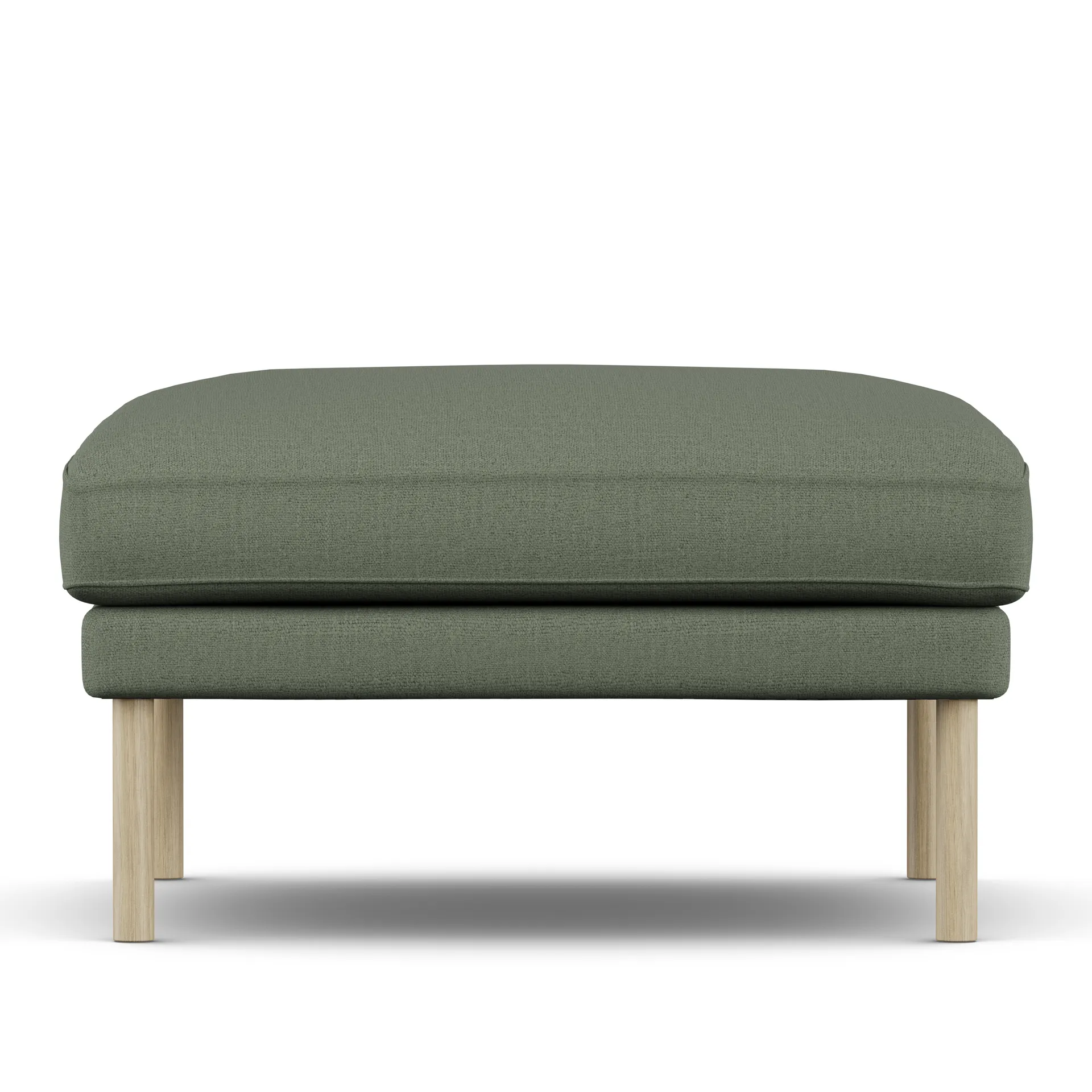 Linnevik jalkarahi, Same Forest 6677-valkoöljytty tammi 1898