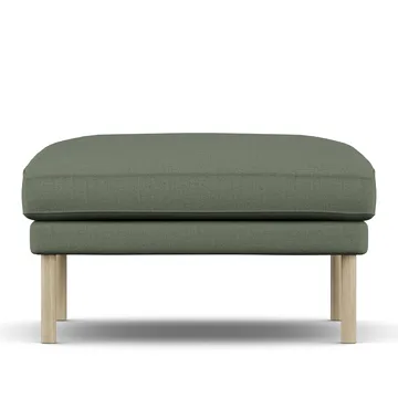 Linnevik jalkarahi - Same Forest 6677-valkoöljytty tammi - 1898