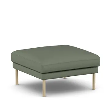 Linnevik jalkarahi - Same Forest 6677-valkoöljytty tammi - 1898