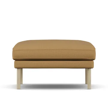 Linnevik jalkarahi - Same Ochre 6676-valkoöljytty tammi - 1898