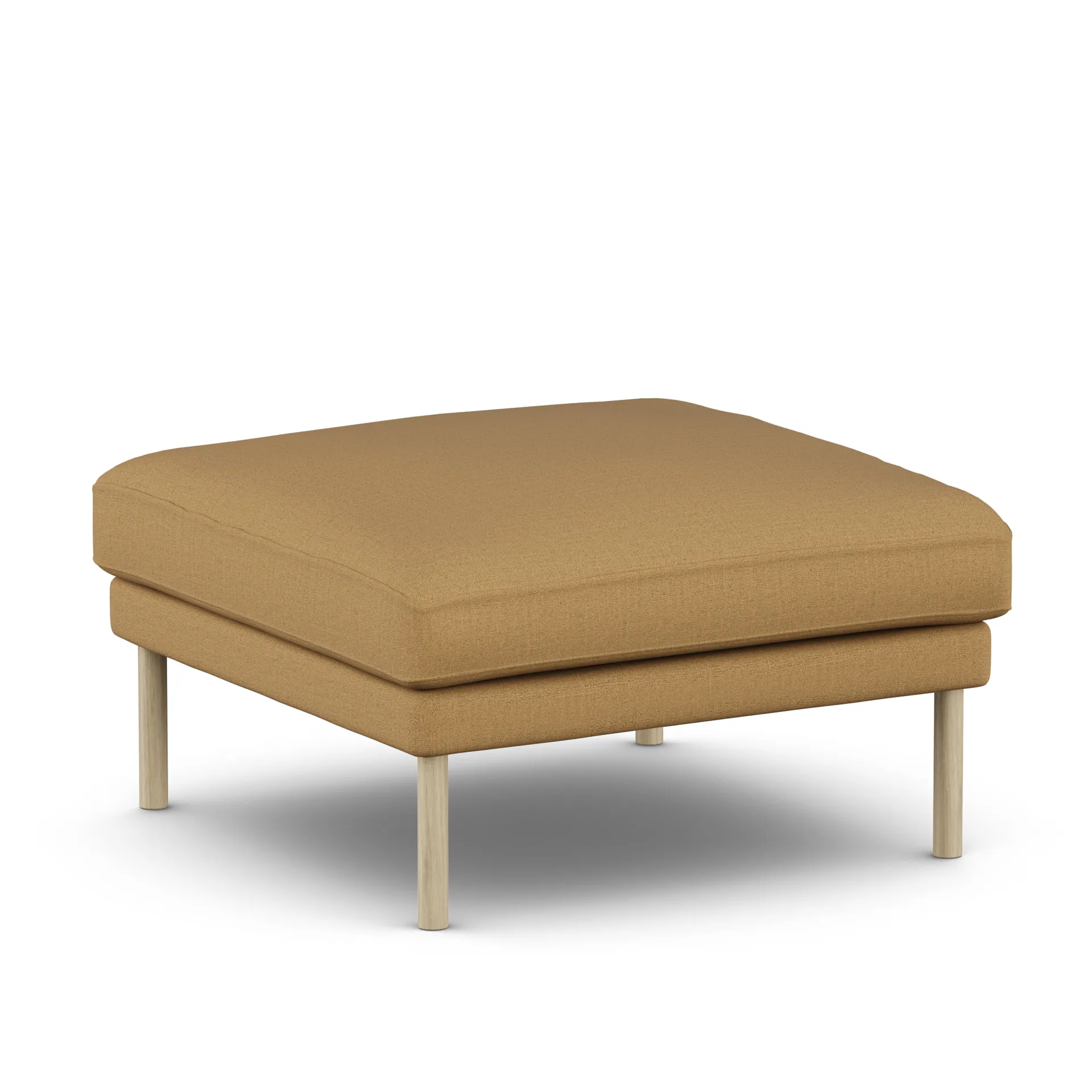 Linnevik jalkarahi, Same Ochre 6676-valkoöljytty tammi 1898