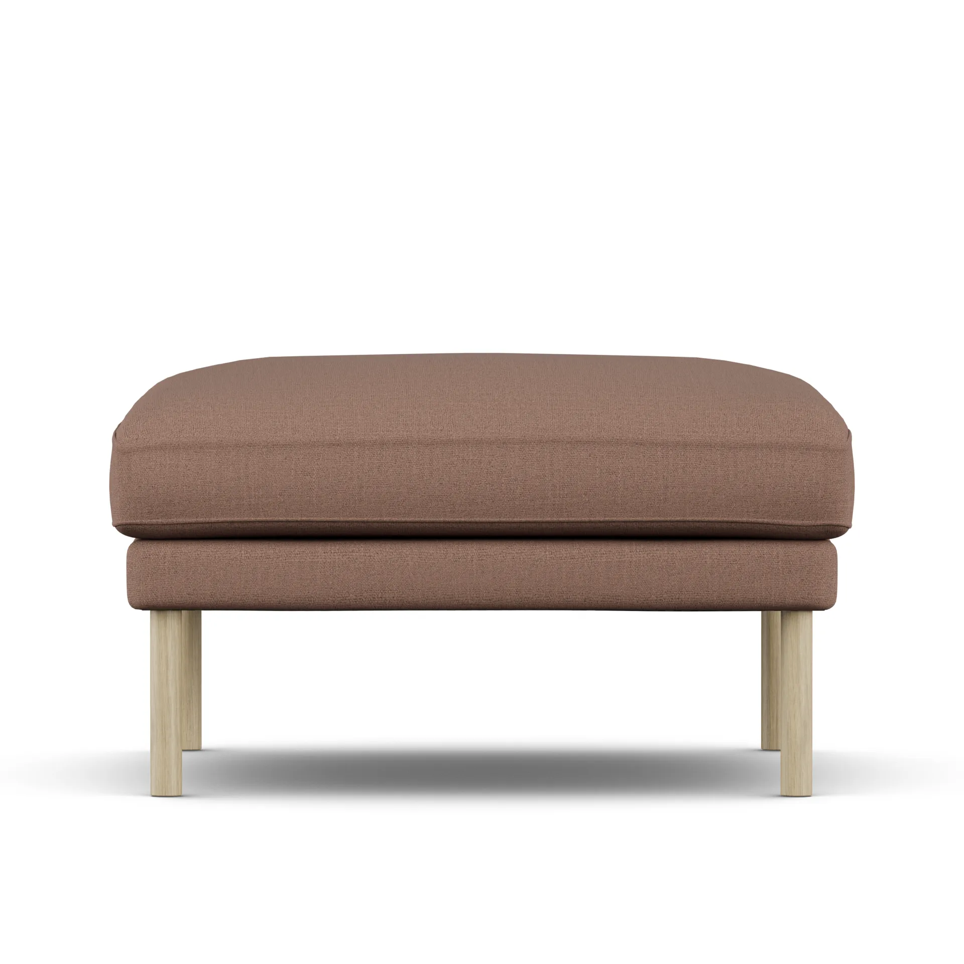 Linnevik jalkarahi, Same Rust 6675-valkoöljytty tammi 1898