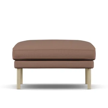 Linnevik jalkarahi - Same Rust 6675-valkoöljytty tammi - 1898