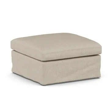 Linnevik rahi - Bern Beige 0341-valkoöljytty tammi, helmahameella - 1898