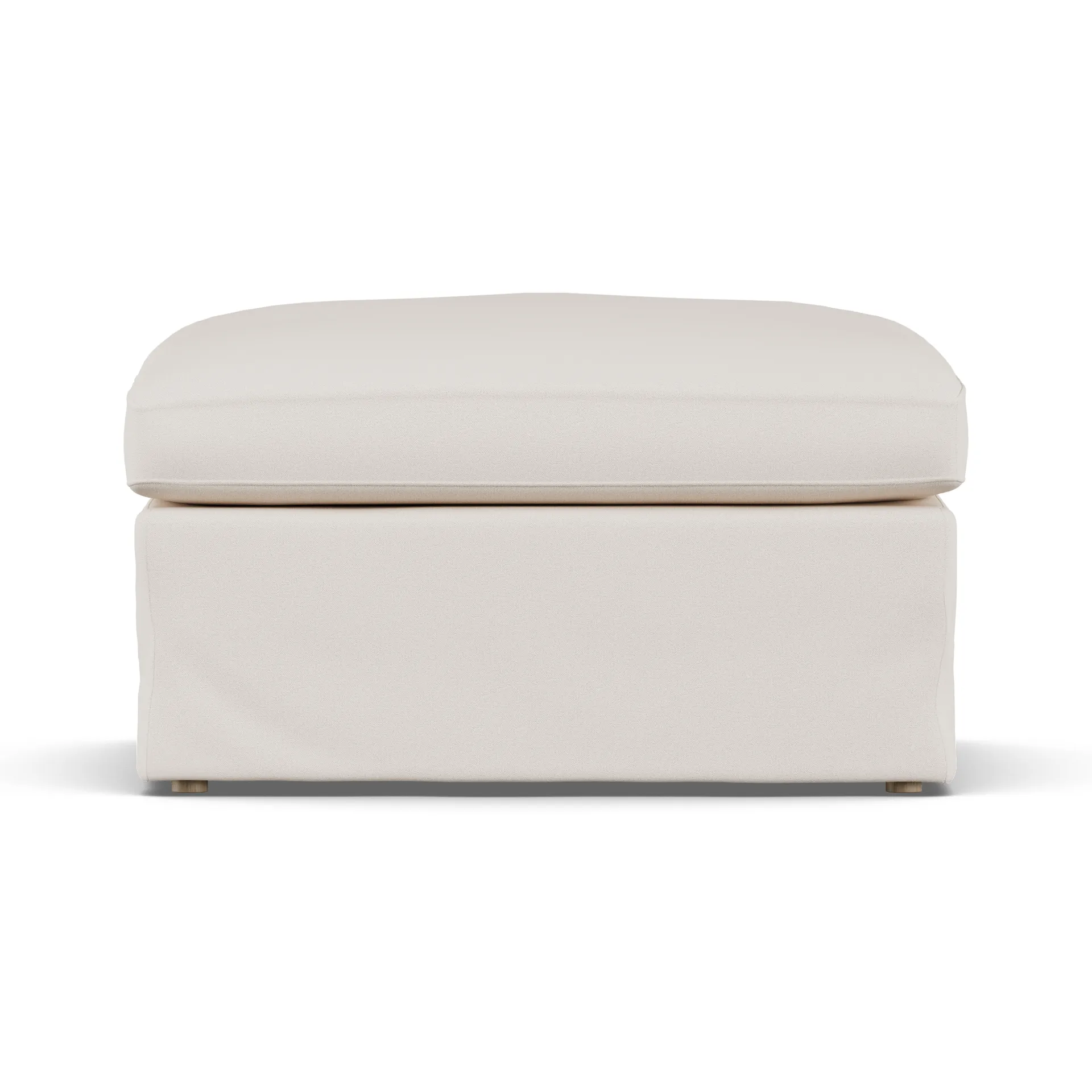 Linnevik rahi, Caleido Beige 9600-valkoöljytty tammi, helmahameella 1898