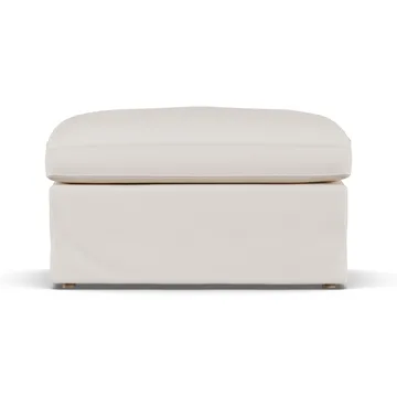Linnevik rahi - Caleido Beige 9600-valkoöljytty tammi, helmahameella - 1898