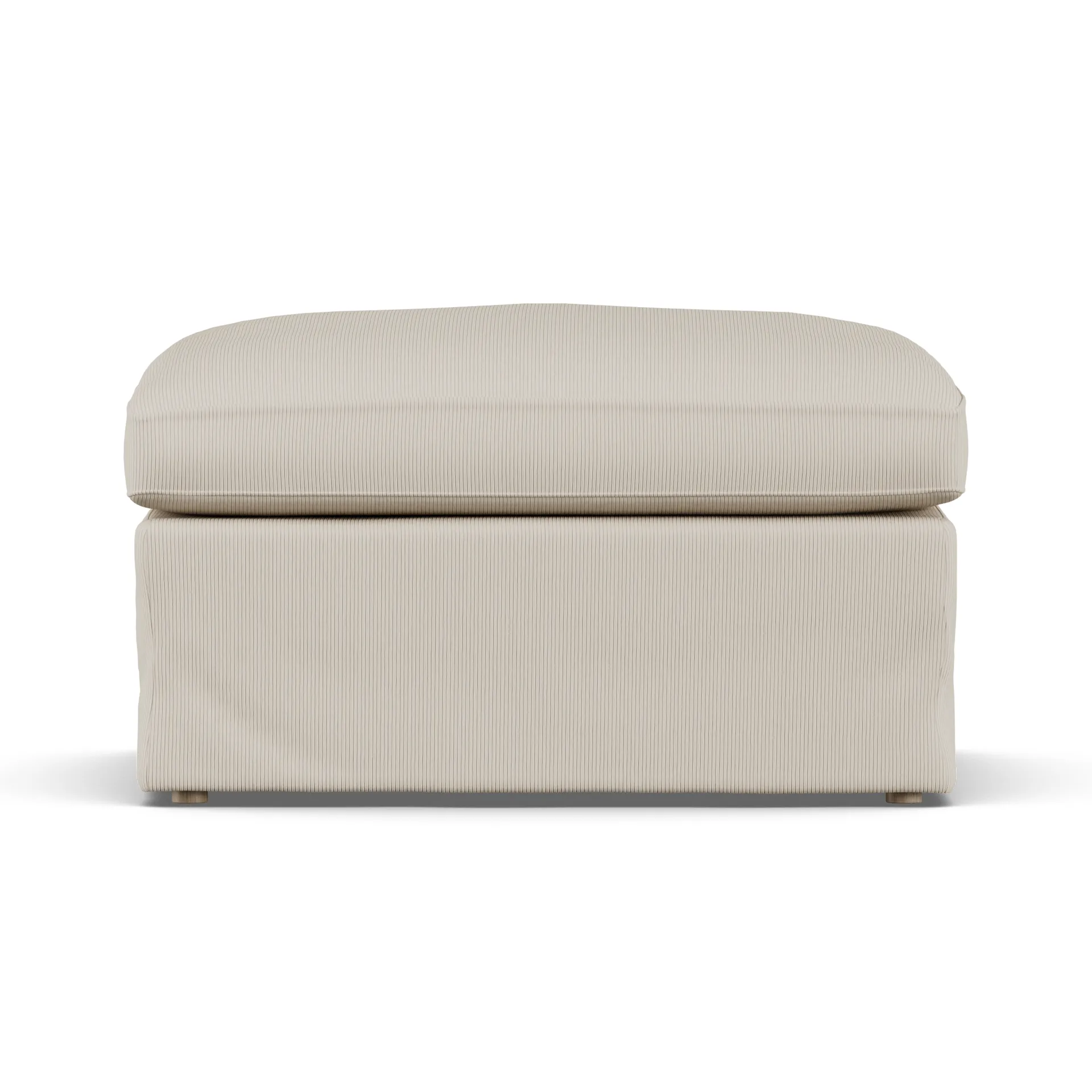 Linnevik rahi, Jump Beige 1956-valkoöljytty tammi, helmahameella 1898