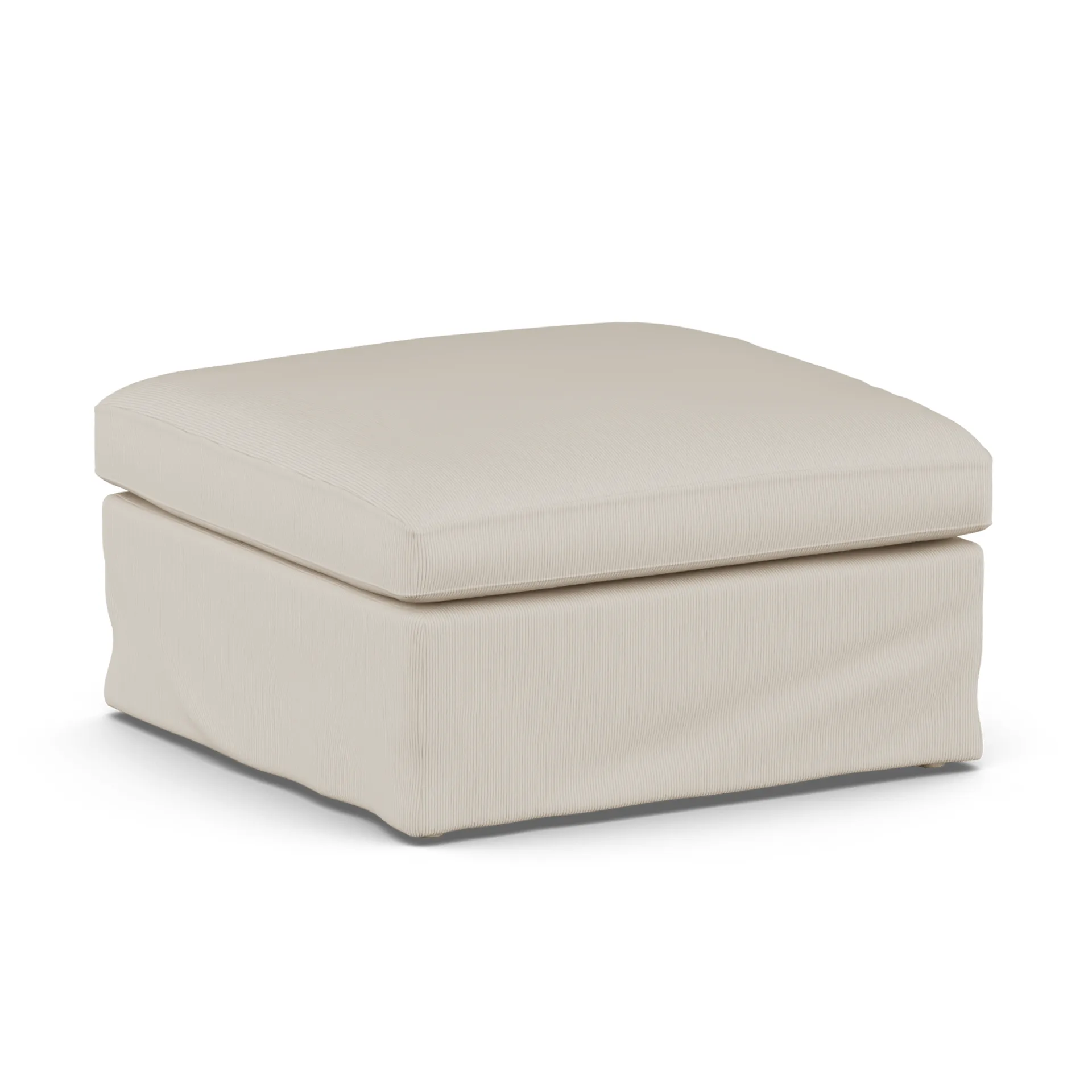 Linnevik rahi, Jump Beige 1956-valkoöljytty tammi, helmahameella 1898