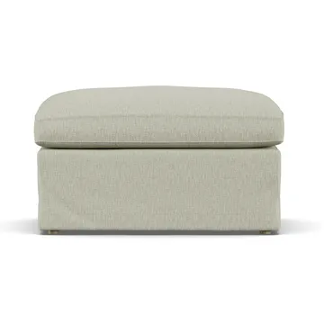 Linnevik rahi - Luiza Beige 3981-valkoöljytty tammi, helmahameella - 1898