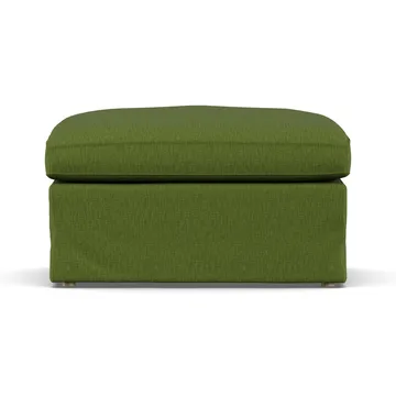 Linnevik rahi - Luiza Green 3975-valkoöljytty tammi, helmahameella - 1898