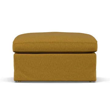 Linnevik rahi - Luiza Mustard 3972-valkoöljytty tammi, helmahameella - 1898