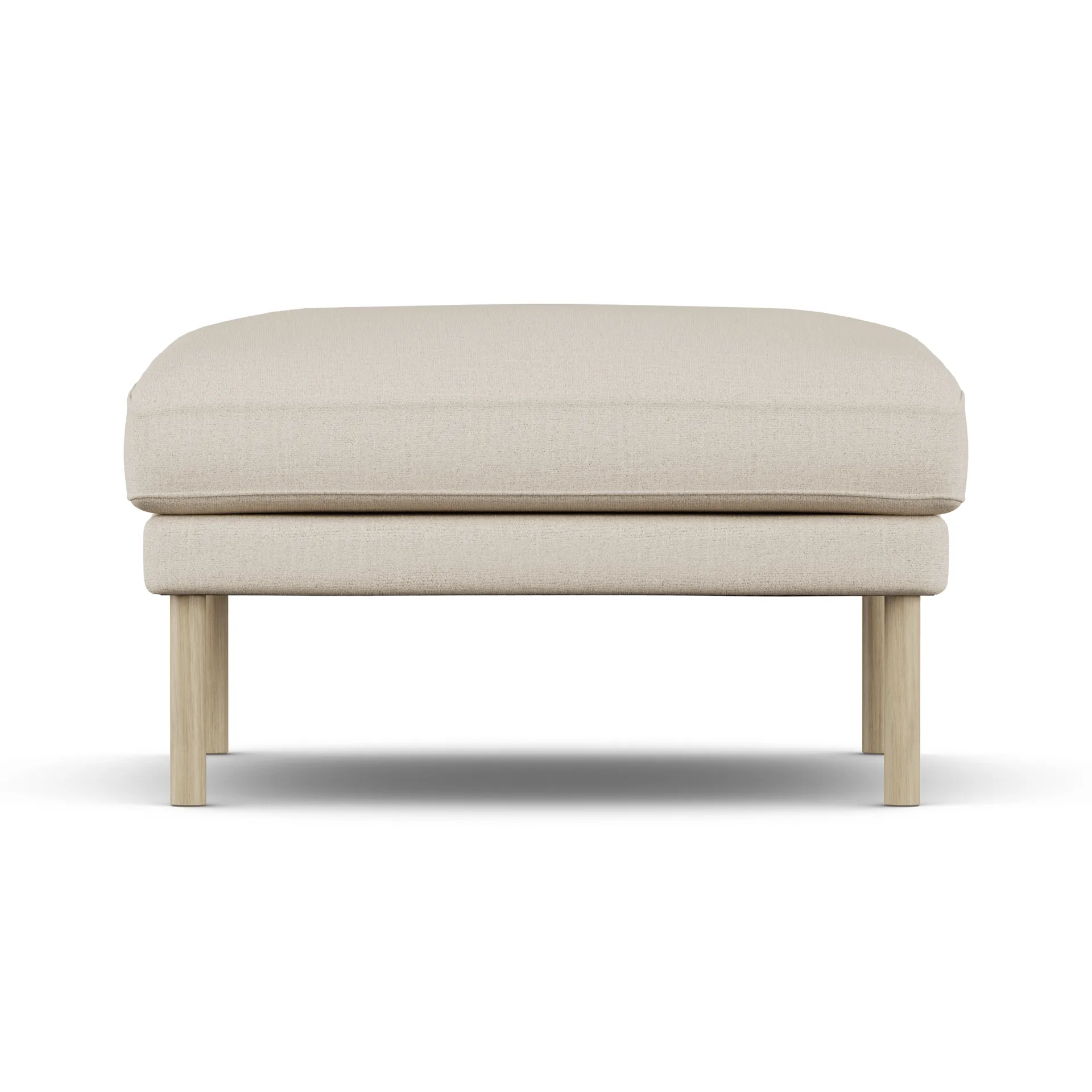 Linnevik rahi, Same Beige 6670-valkoöljytty tammi, ilman helmahametta 1898