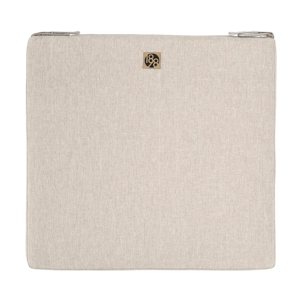 1898 Lunda tyyny 42x45 cm Beige