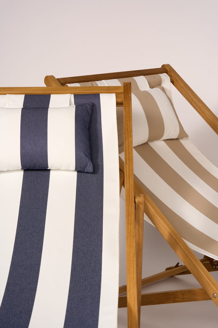 Lyckesand aurinkotuoli, Teak-beige 1898