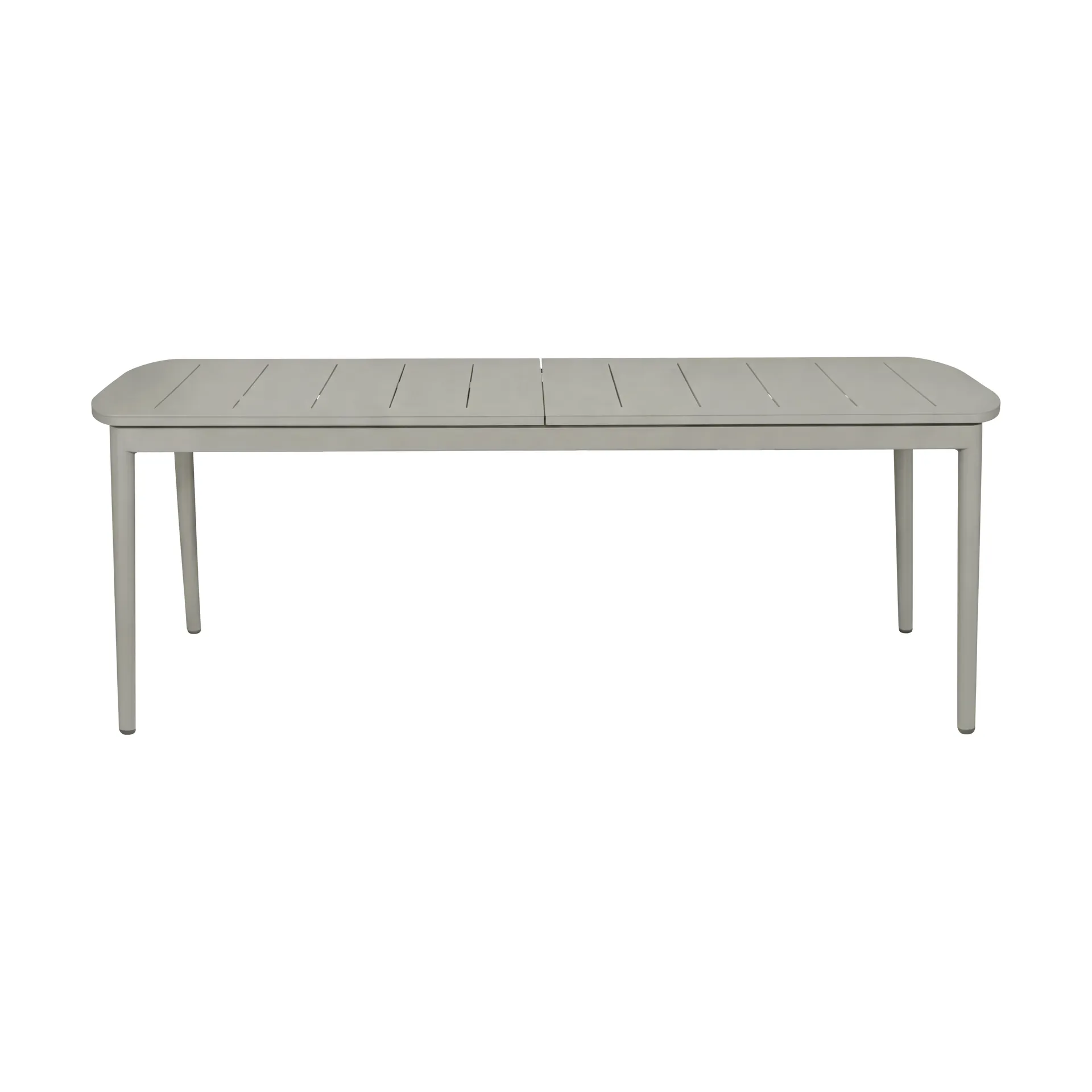 Marsala jatkettava ruokapöytä, Taupe, 208–288 cm 1898