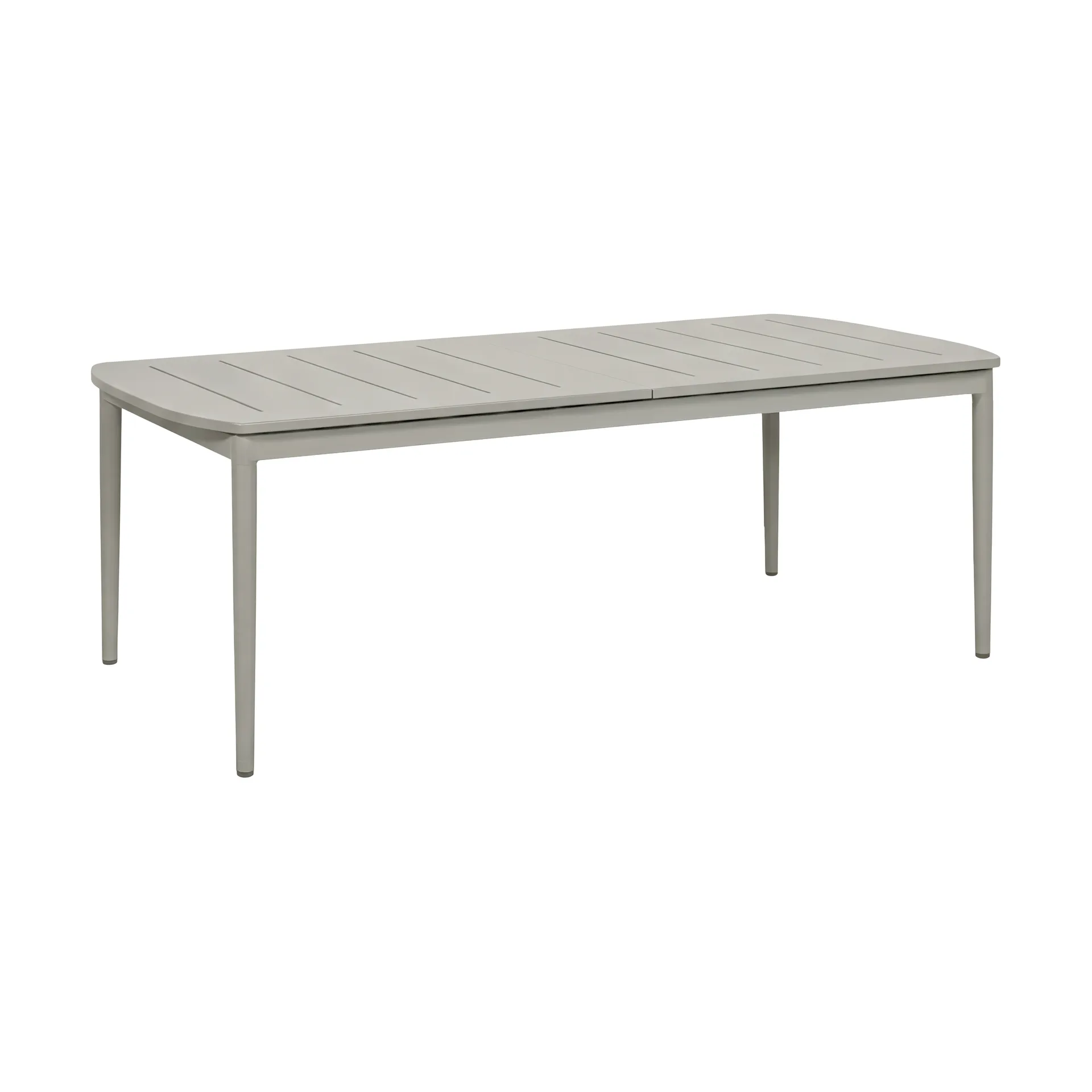 Marsala jatkettava ruokapöytä, Taupe, 208–288 cm 1898