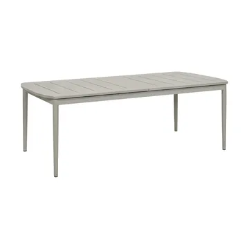 Marsala jatkettava ruokapöytä - Taupe, 208–288 cm - 1898