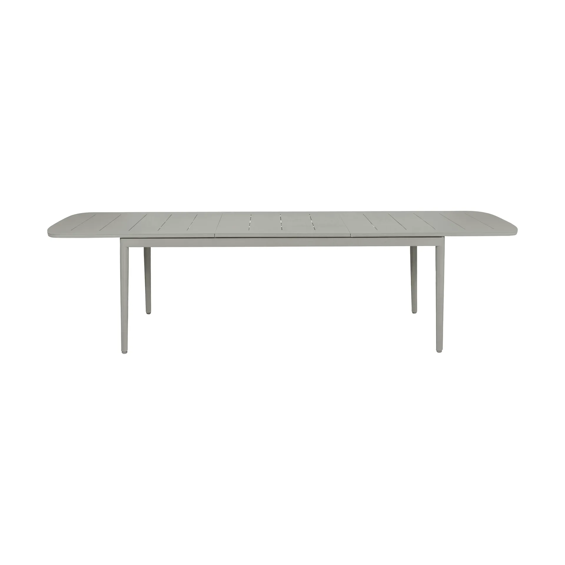 Marsala jatkettava ruokapöytä, Taupe, 208–288 cm 1898