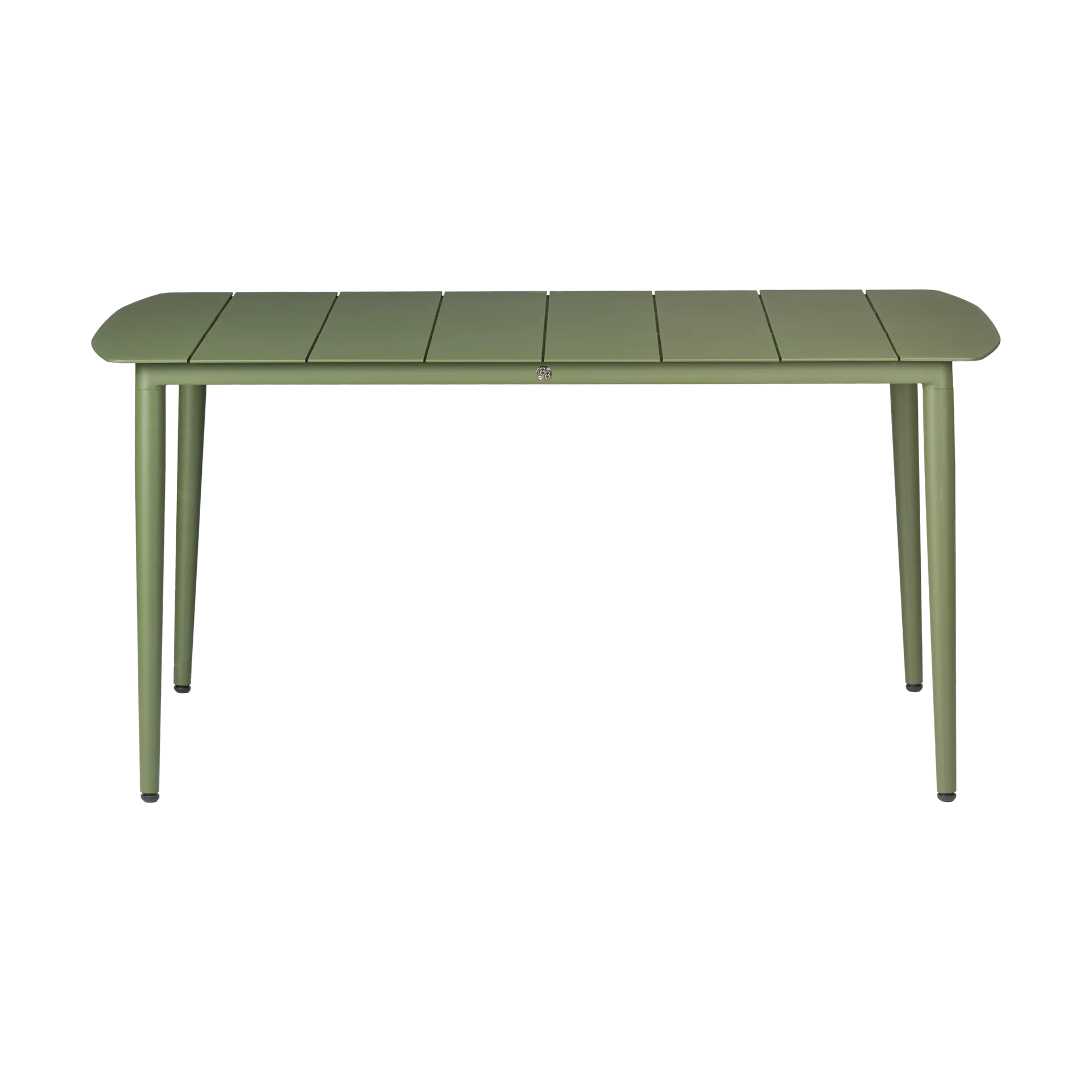 Marsala ruokapöytä, Moss green, 152x90 cm 1898