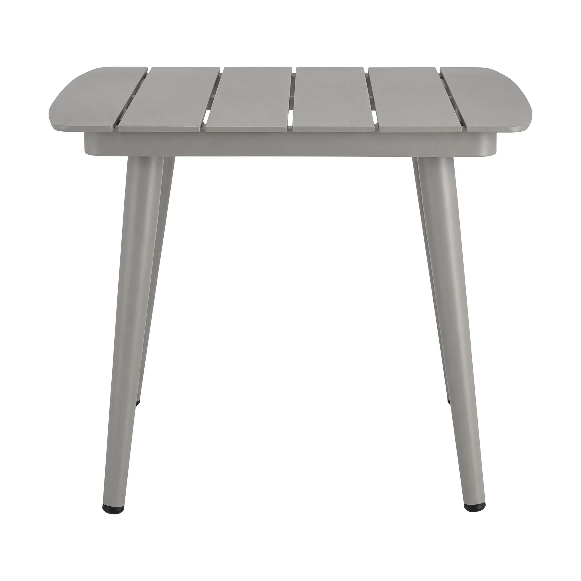 Marsala sivupöytä, Taupe, 55x50 cm 1898