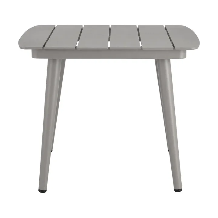 Marsala sivupöytä - Taupe, 55x50 cm - 1898