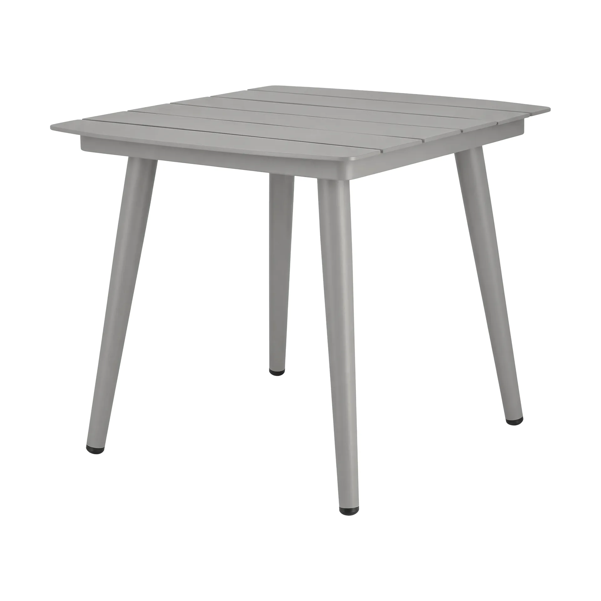 Marsala sivupöytä, Taupe, 55x50 cm 1898