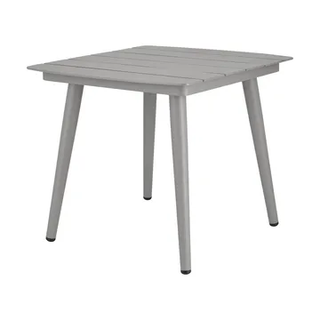 Marsala sivupöytä - Taupe, 55x50 cm - 1898