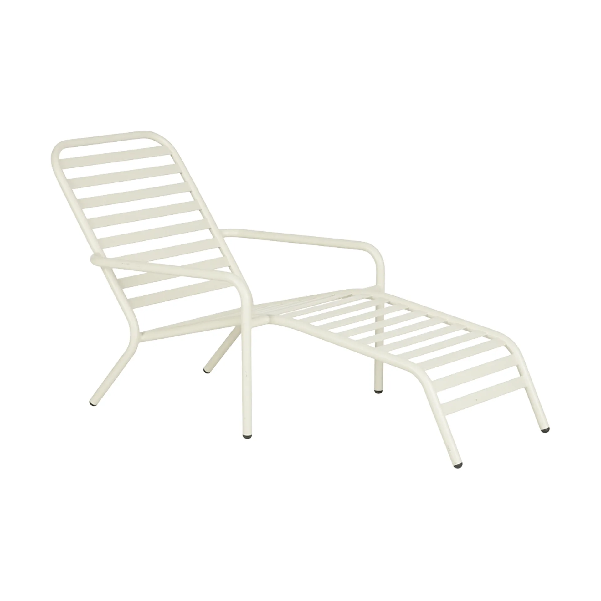 Messina aurinkotuoli, Off white 1898