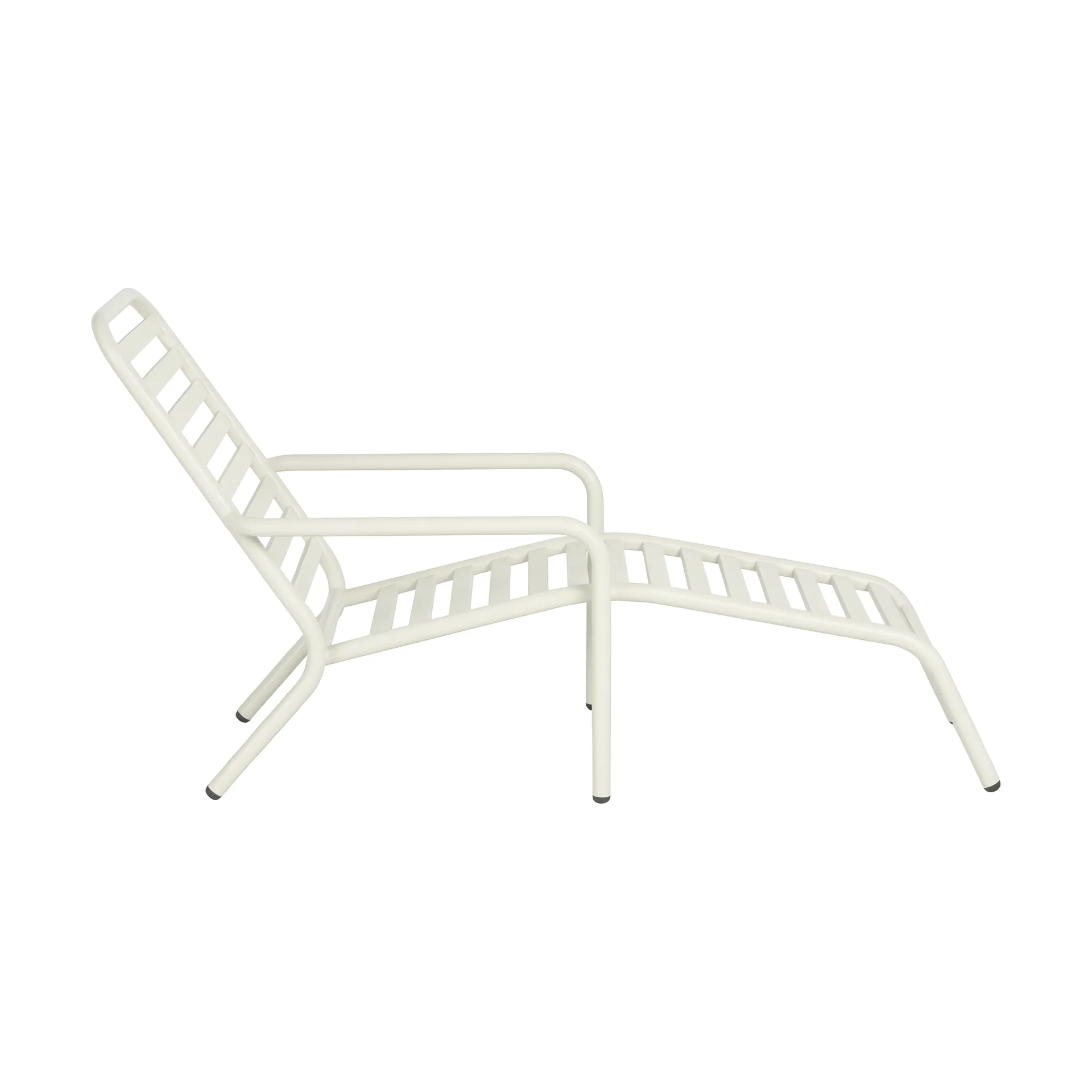 Messina aurinkotuoli, Off white 1898