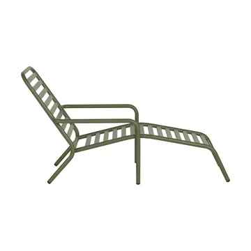 Messina aurinkotuoli - Sammaleenvihreä - 1898