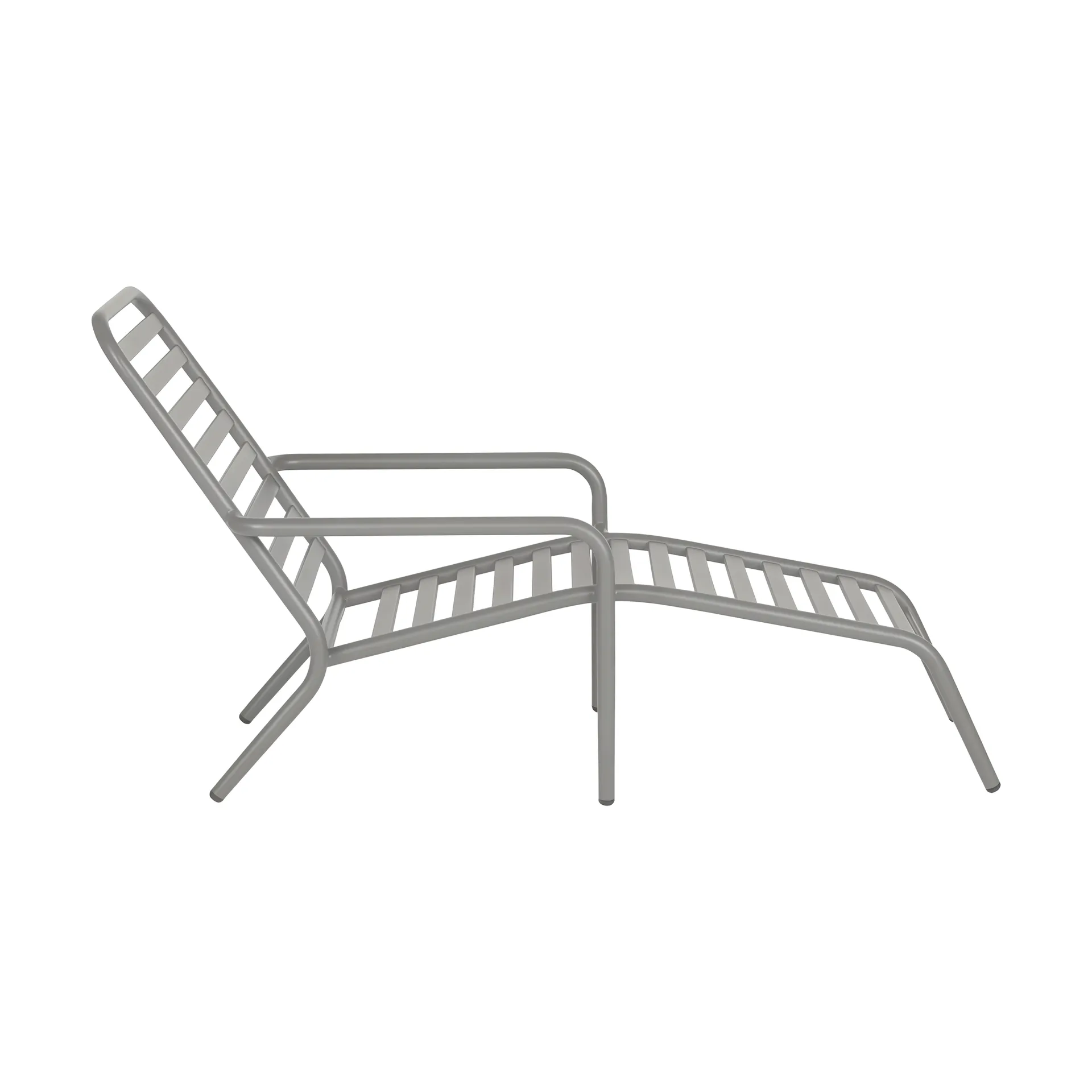 Messina aurinkotuoli, Taupe 1898