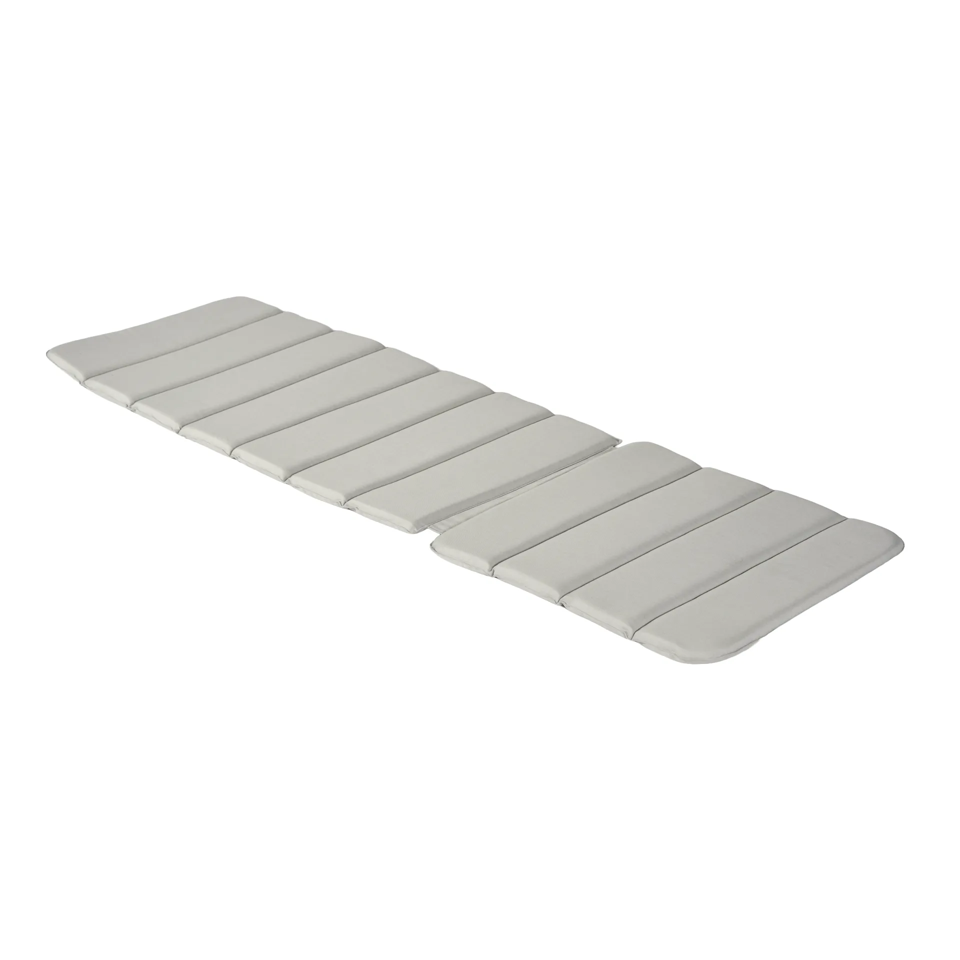 Messina aurinkotuolityyny, Kerma 1898