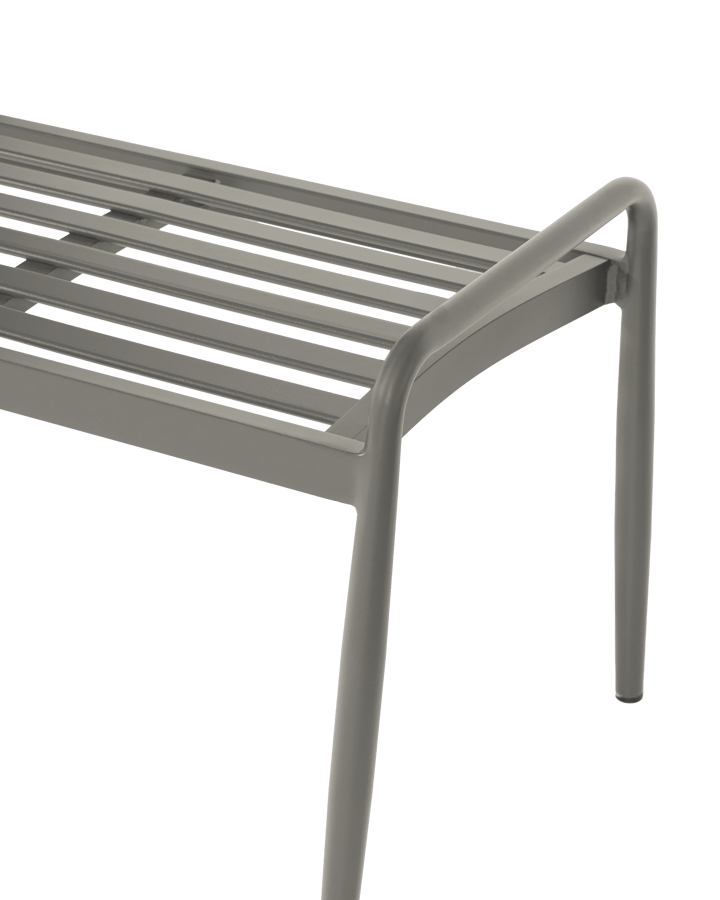 Messina penkki 51x124 cm, Taupe 1898
