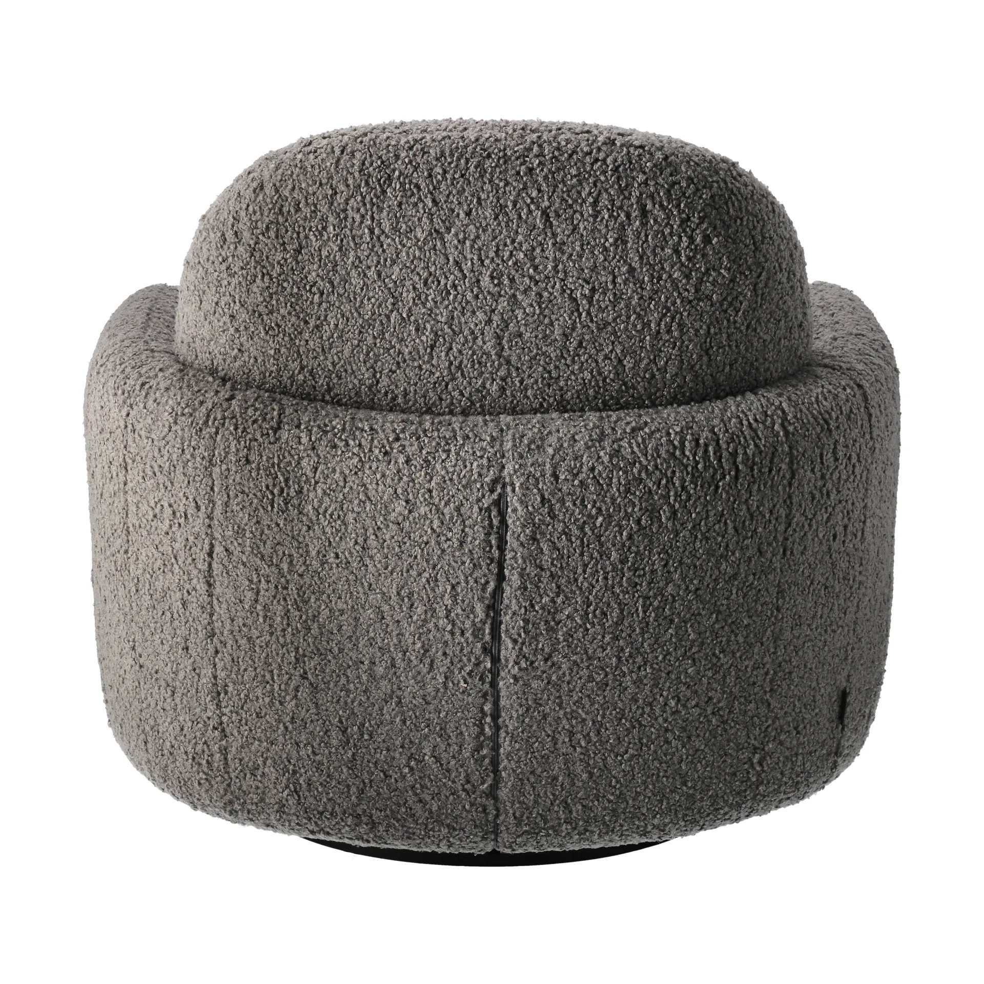 Mo nojatuoli kääntyvällä toiminnolla, Glore grey 1898