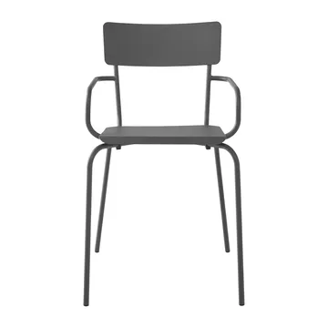 Norrebo karmituoli - Tummanharmaa - 1898