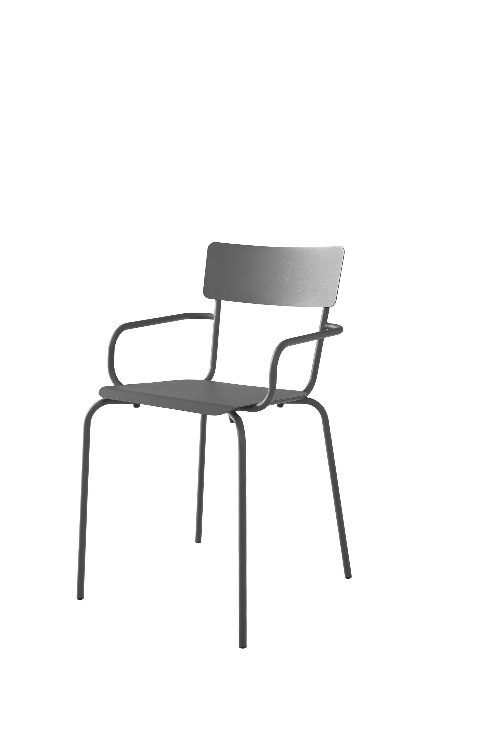 Norrebo karmituoli, Tummanharmaa 1898