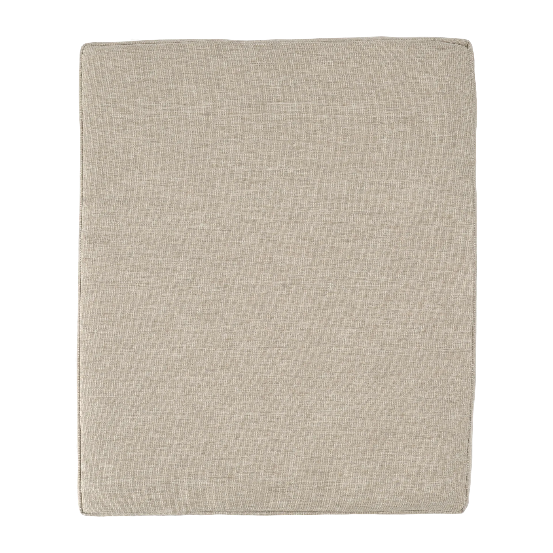 Nydala istuintyyny 40,6 x 45 cm, Beige 1898