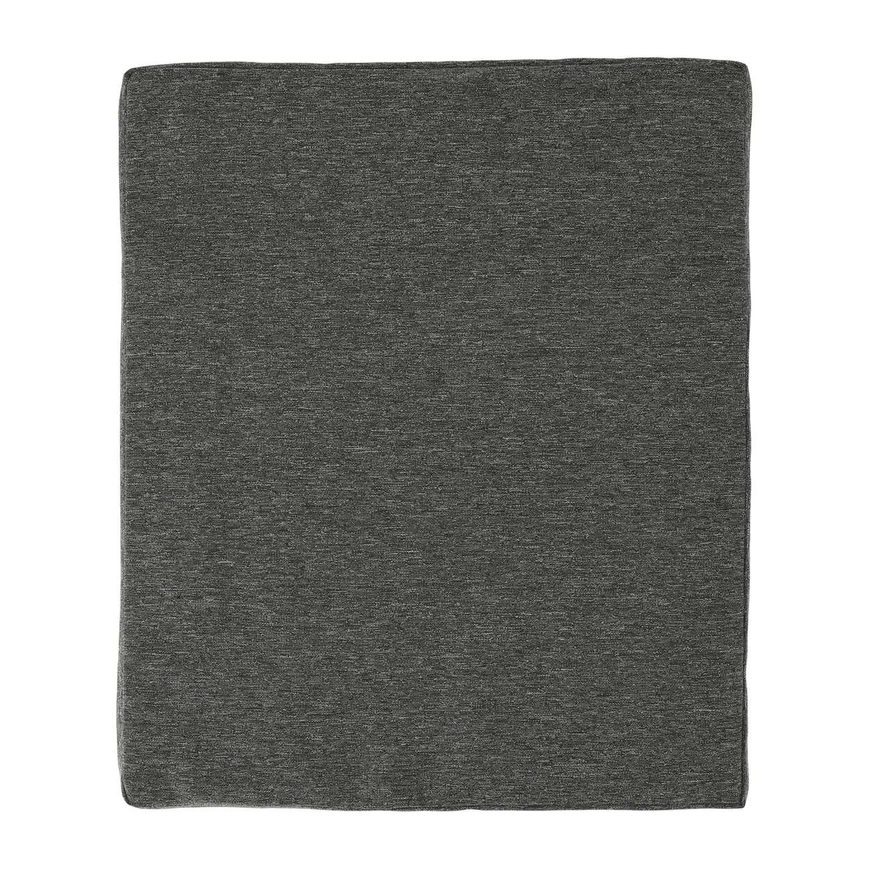 1898 Nydala istuintyyny 40,6 x 45 cm Tummanharmaa