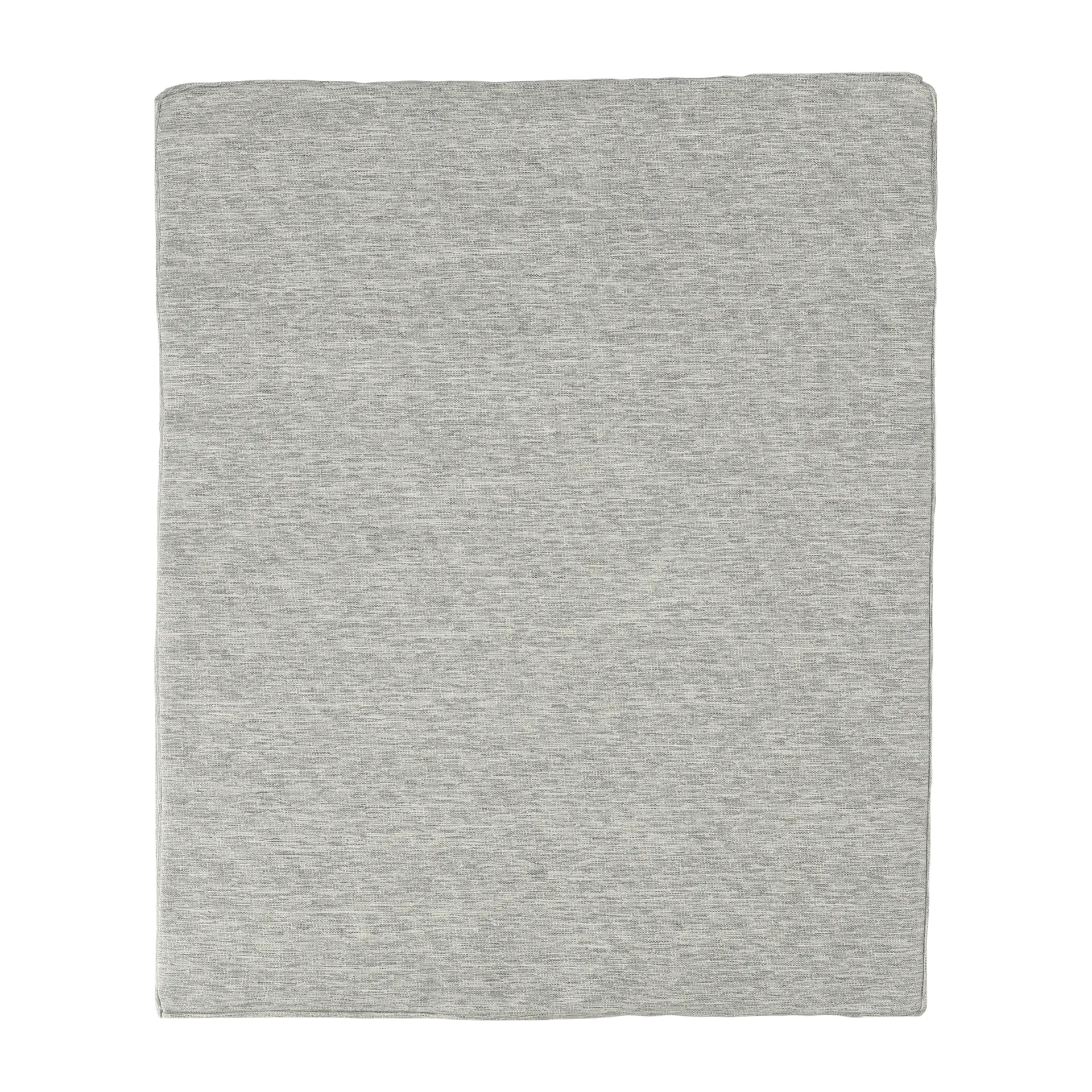 Nydala istuintyyny 40,6 x 45 cm, Vaaleanharmaa 1898