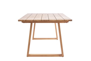 Nyholm ruokapöytä - Teak - 1898