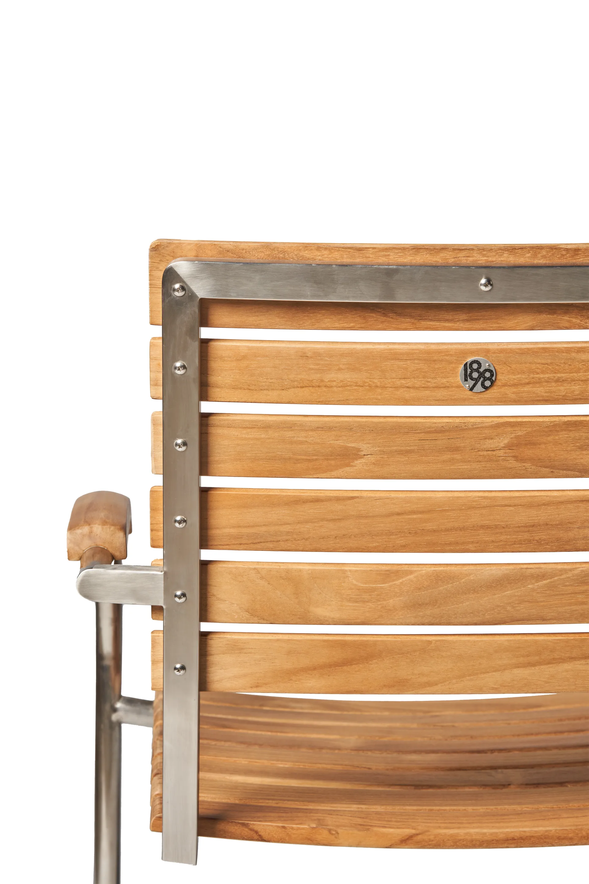 Rörvik ruokailuryhmä 6 tuolilla 1898