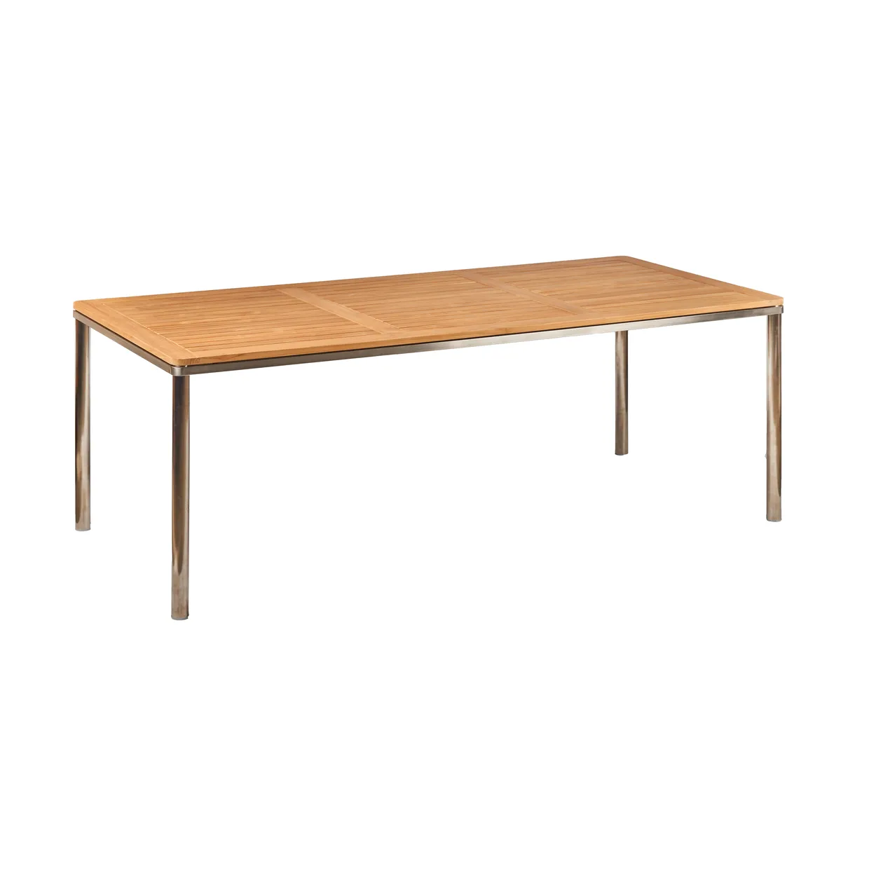 1898 Rörvik ruokapöytä 220x100x76 cm