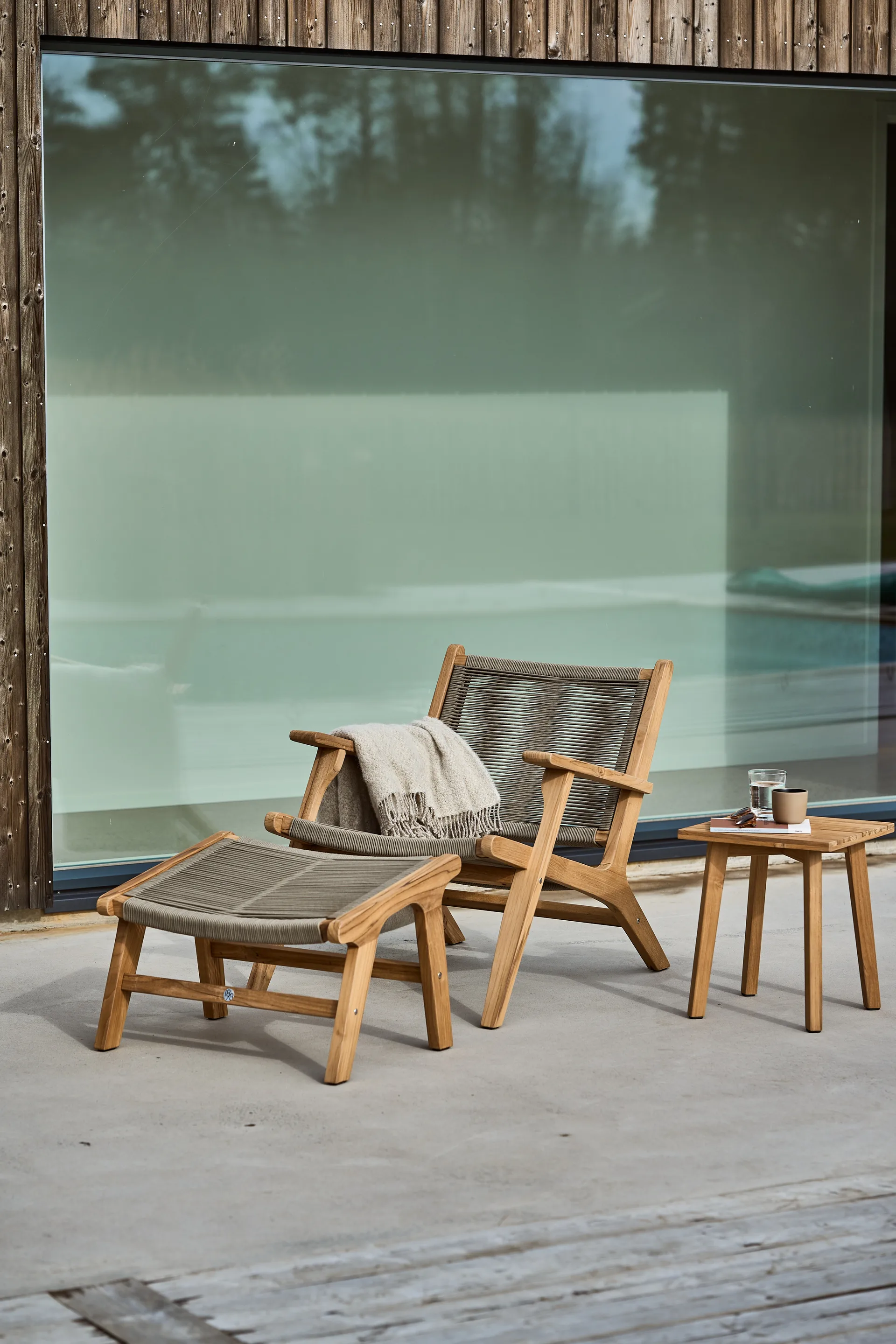 Sandvik jalkarahi, Tiikki 1898