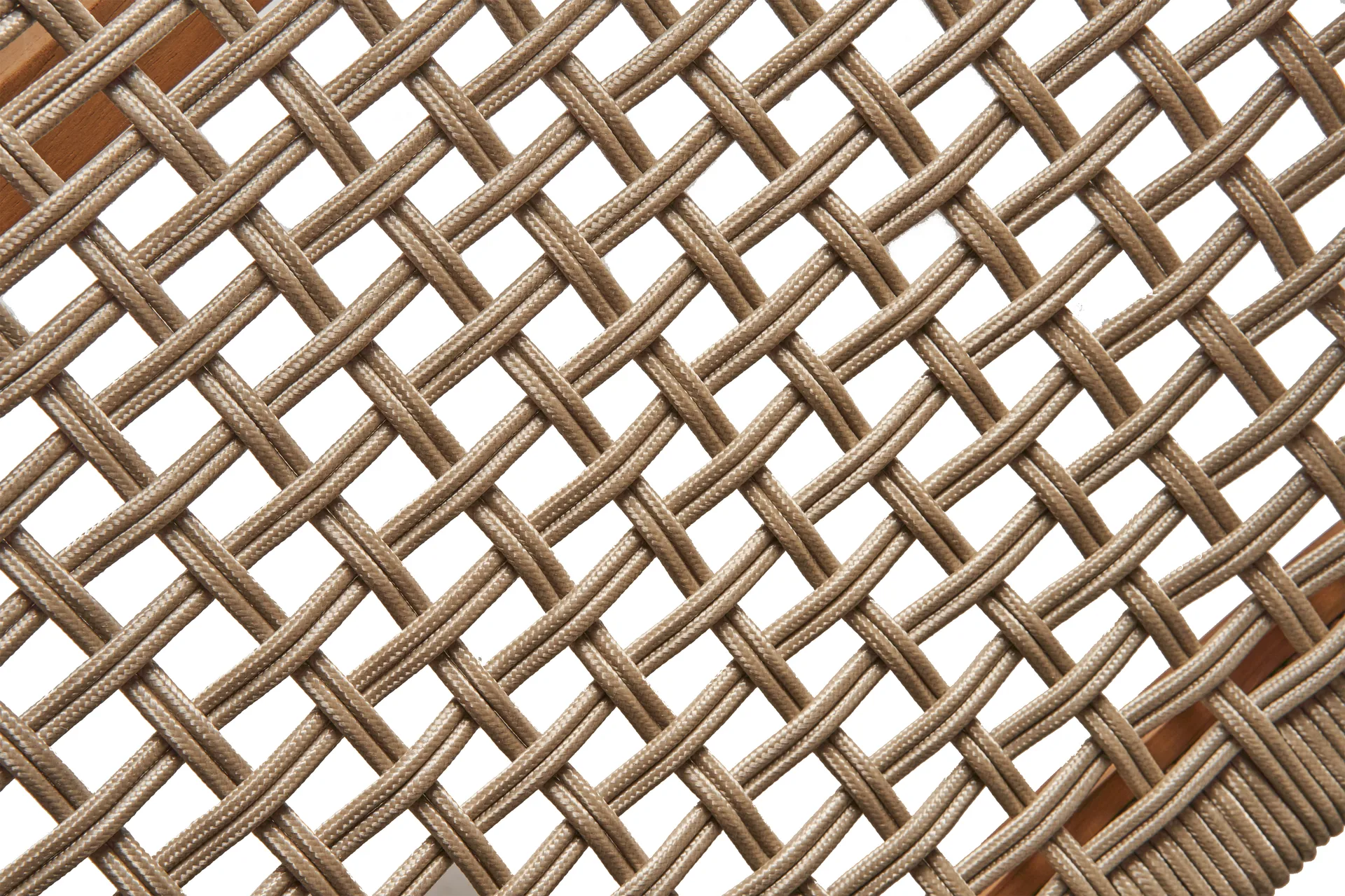 Sandvik loungenojatuoli, Tiikki 1898