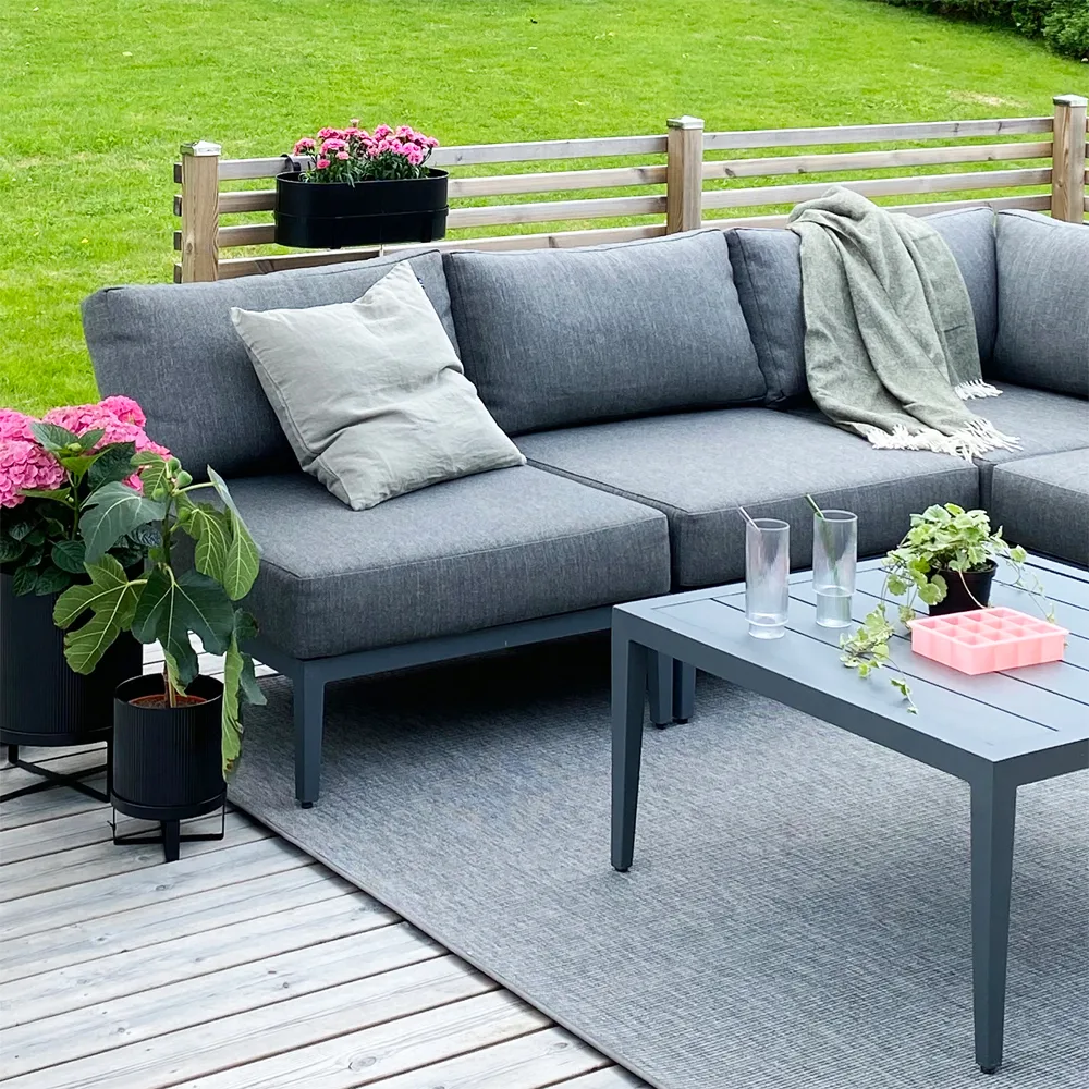 Santander jalkarahi, Harmaa 1898