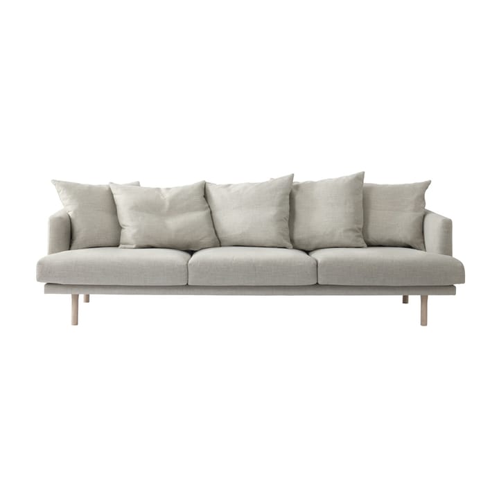 Sjövik 3,5:n istuttava sohva XL - Bern 0341 Beige - 1898