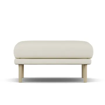 Sjövik jalkarahi - Oslo Nature 1540-valkoöljytty tammi - 1898