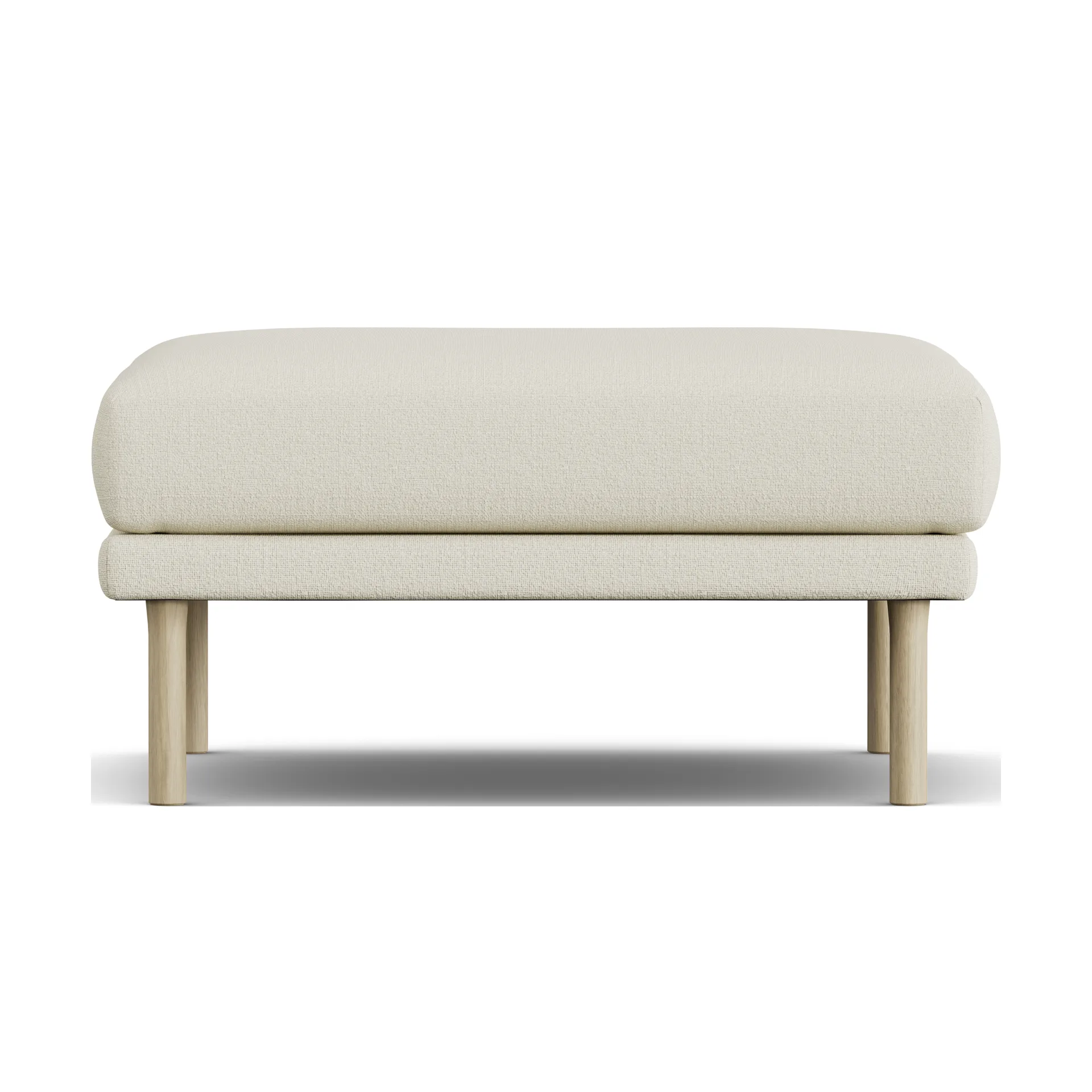 Sjövik jalkarahi, Oslo nature 1540-valkoöljytty tammi 1898