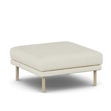 Sjövik jalkarahi - Oslo Nature 1540-valkoöljytty tammi - 1898